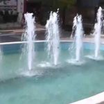Συγκλονίζει ο άνδρας που έσωσε το κopιτσάκι που έπεσε στο σιντριβάνι στην Καλλιθέα