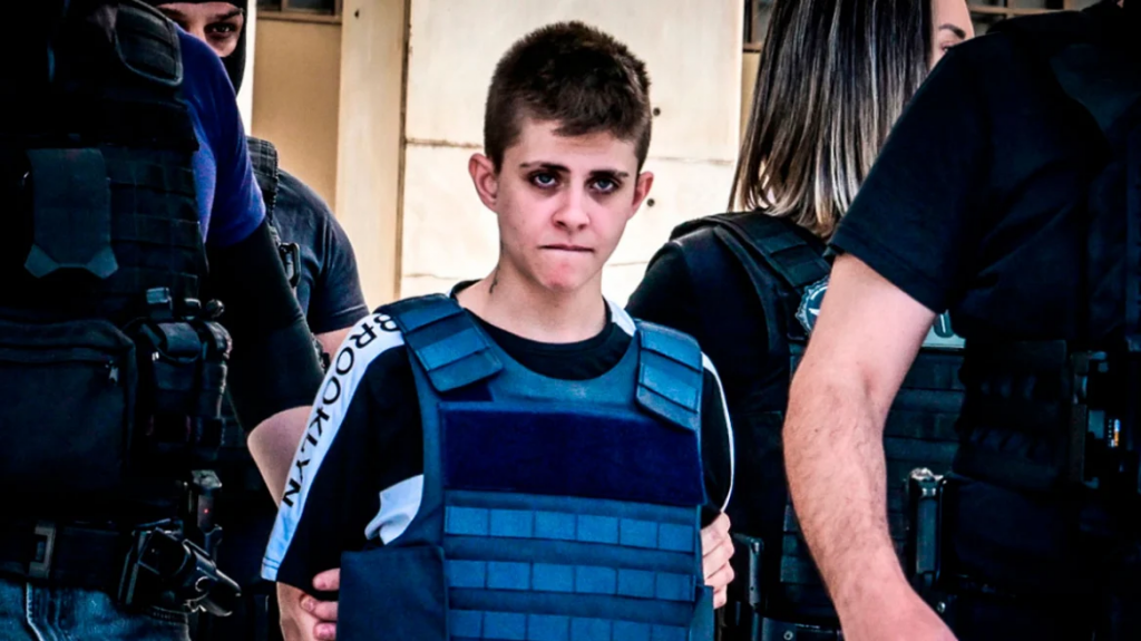 Ειρήνη Μουρτζούκου: Ποινική δίωξη για ανθρωποκτονία με πρόθεση για τον θάνατο του Παναγιωτάκη