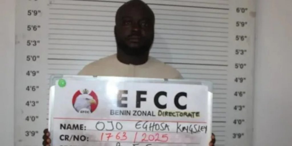 Άνδρας προτίμησε να πάει φυλακή για ένα χρόνο αντί να επιστρέψει 1,1 εκατ. δολάρια – Από λάθος κατατέθηκαν στον λογαριασμό του