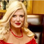 Νύχτα τρόμου για την Μαρίνα Σταυράκη – Ληστές εισέβαλλαν στο σπίτι της! (βίντεο)