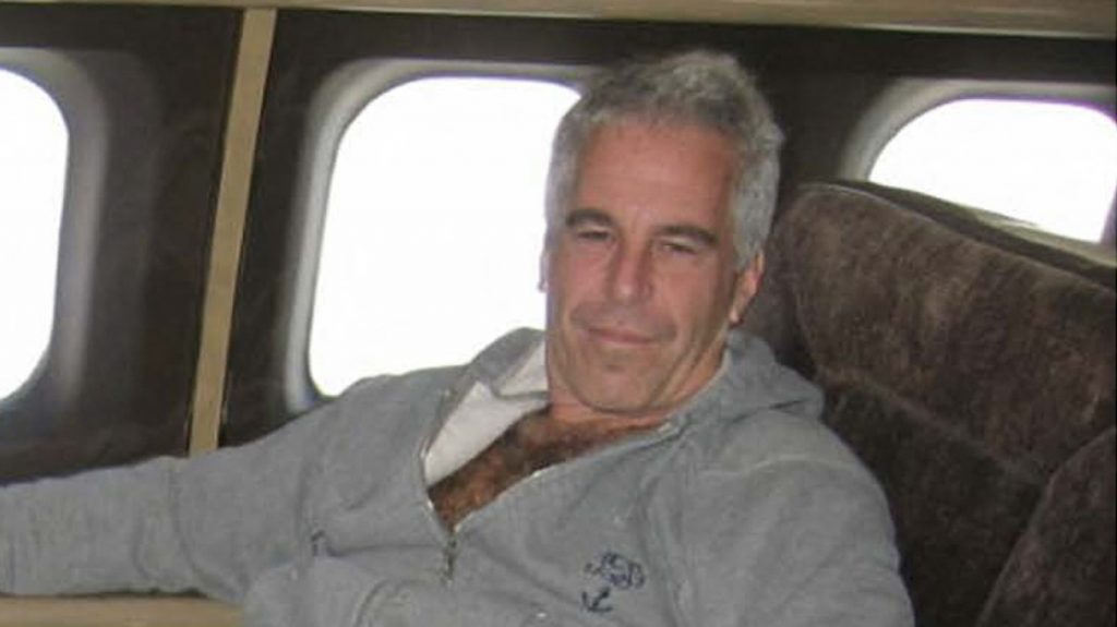 Υπόθεση Επστάιν: Ήταν κατάσκοπος της Μοσάντ και της CIA; Τι αναφέρει έγγραφο του FBI