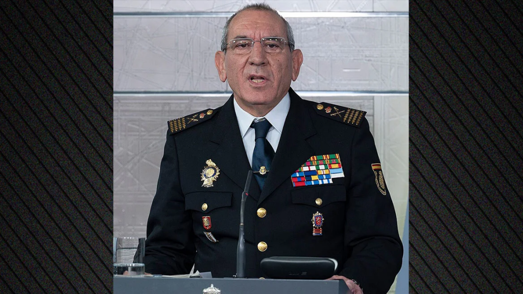 Σάλος στην Ισπανία: Παραιτήθηκε ο υπαρχηγός της εθνικής αστυνομίας – Κατηγορείται για βιασμό υφιστάμενης του