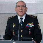 Σάλος στην Ισπανία: Παραιτήθηκε ο υπαρχηγός της εθνικής αστυνομίας – Κατηγορείται για βιασμό υφιστάμενης του