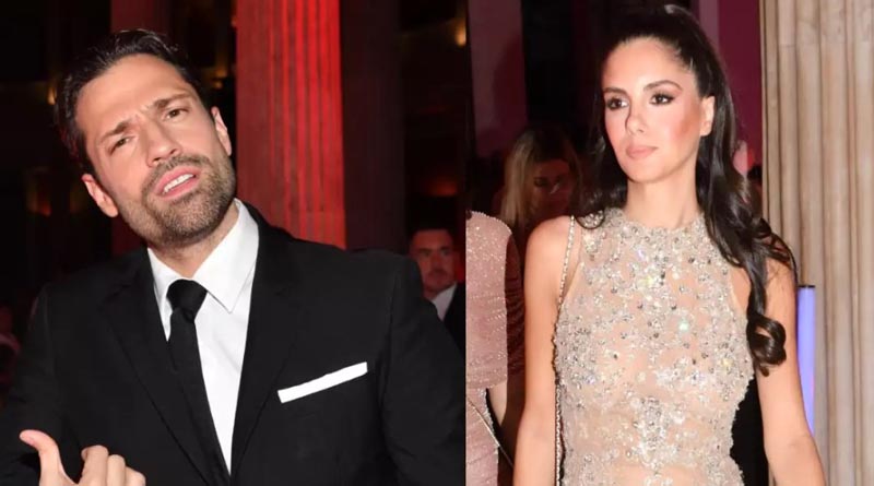 Κωνσταντίνος Αργυρός – Αλεξάνδρα Νίκα: Αυτό είναι το φύλο του μωρού που περιμένουν