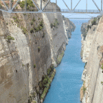 Κόρινθος: Σορός εντοπίστηκε να επιπλέει στον Ισθμό