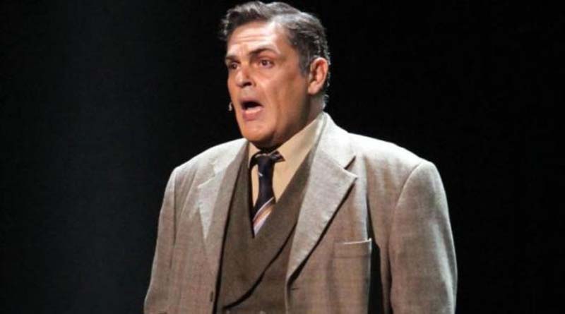 Σοκάρει ο Αντώνης Λουδάρος: Διαγνώστηκα με καρκίνο, έκανα πέντε επεμβάσεις