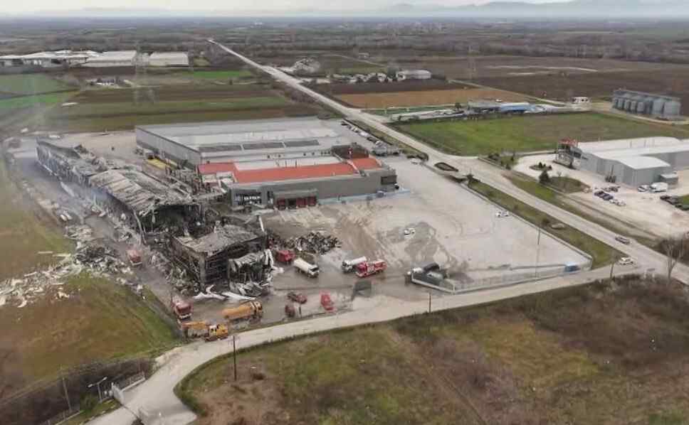 Ο ιδιοκτήτης της Βιολάντα συνελήφθη ξανά μετά την αναβάθμιση της κατηγορίας