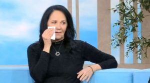 Μάχη Φλωρινιώτη για τον Νίκο Φλωρινιώτη: «Η απώλεια του παιδιού είναι ένα κομμάτι από τη σάρκα σου, δεν ξεπερνιέται»