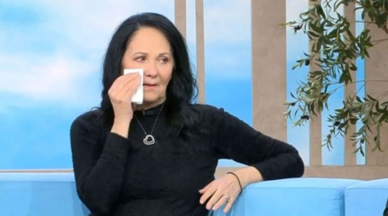 Μάχη Φλωρινιώτη για τον Νίκο Φλωρινιώτη: «Η απώλεια του παιδιού είναι ένα κομμάτι από τη σάρκα σου, δεν ξεπερνιέται»