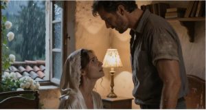 Δαπάνησε 75.000 ευρώ για να παντρευτεί μια γυναίκα με αναπηρία… και ανακάλυψε μια σοκαριστική αλήθεια