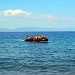 Ναυάγιο με 55 μετανάστες ανοικτά της Λιβύης – Αγνοούνται οι 53, ανάμεσά τους και δύο βρέφη