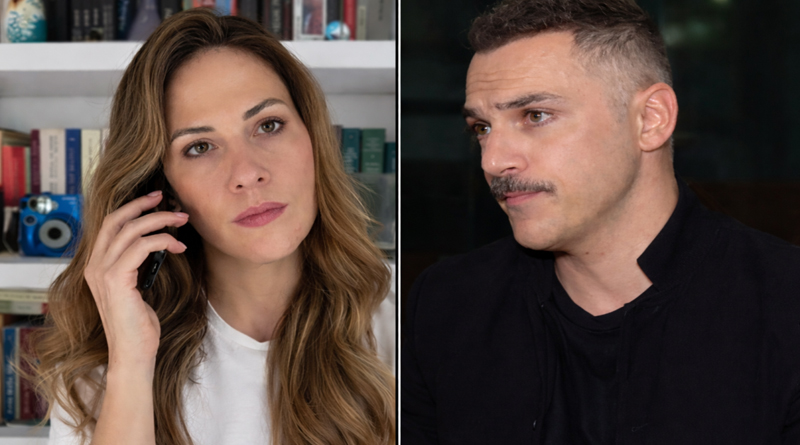 Δεληθανάση για Κώστα Δόξα: «Ακούστηκαν σοβαρά ψέματα, τα οποία θα απαντήσουμε με τον τρόπο που πρέπει»