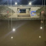 Εικόνες καταστροφής στον Έβρο: Πλημμύρισαν περιοχές (ΒΙΝΤΕΟ)