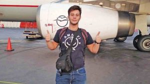 Συγκλονιστική εξομολόγηση μητέρας: Ο γιος της επέζησε στα Τέμπη