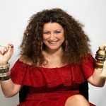 Κατερίνα Βρανά για ελληνικό τελικό της Eurovision: Είχα άγχος, έπρεπε να αποδείξω πως δεν είμαι εκεί λόγω συμπερίληψης