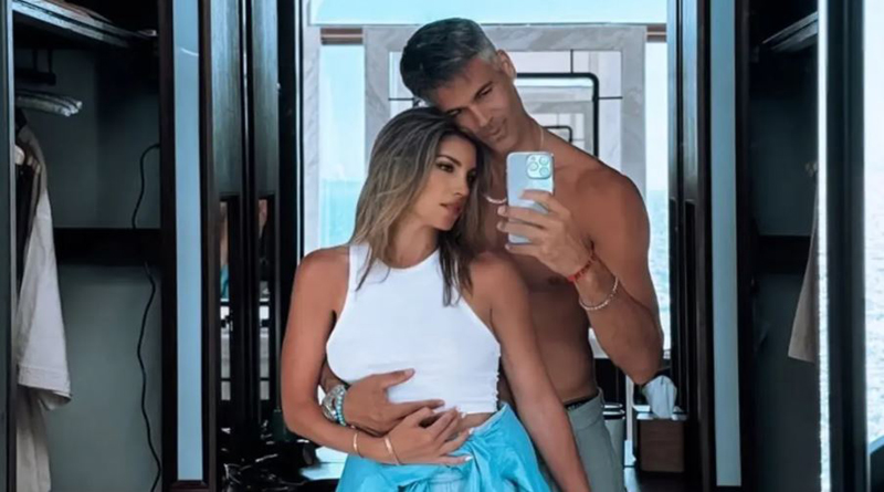 Αθηνά Οικονομάκου: «Είχα μάθει σε σχέσεις κακοποιητικές, δεν ήξερα τι θα πει η αληθινή αγάπη»