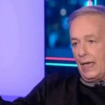 Ο Μικρούτσικος… έδωσε στεγνά τη Μενεγάκη: «Όταν ο έρωτάς της ήταν κρυφός, τους κάλυπτα στο σπίτι μου»