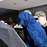 Προφυλακίστηκε ο 54χρονος σμήναρχος για κατασκοπεία υπέρ της Κίνας: Ομολόγησε και κατονόμασε εμπλεκόμενους