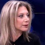 Καρυστιανού: Είχα έτοιμη την ομιλία μου, αλλά δεν ήθελαν να μιλήσω και αποχώρησα από τη συγκέντρωση για τα Τέμπη