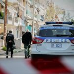 Παραδόθηκε στην ΕΛΑΣ ο ύποπτος για τη δολοφονία του 20χρονου στην Καλαμαριά Θεσσαλονίκης – «Χτύπησα για να γλιτώσω»