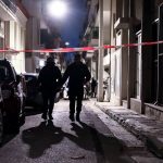 Κολωνός: Συνελήφθη ο 38χρονος σύντροφος της νεκρής εγκύου