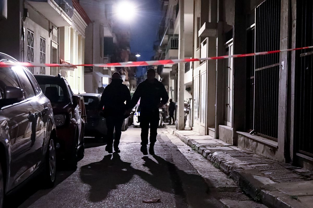 Κολωνός: Συνελήφθη ο 38χρονος σύντροφος της νεκρής εγκύου