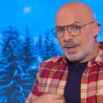 Νίκος Μουτσινάς: Επιστροφή στην TV με το ανατρεπτικό LINGO – Πότε κάνει πρεμιέρα