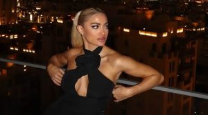 Δημητρακόπουλος για Τούνη: «Μεγάλη αμηχανία – Ούτε δάκρυ δεν έτρεξε»