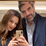 Νικολέττα Ράλη και Μιχάλης Ανδρούτσος χώρισαν μετά από 7 χρονιά σχέσης