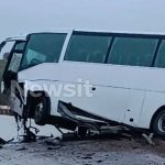 Φθιώτιδα: Θρήνος για τον 21χρονο που σκοτώθηκε στο τροχαίο – «Το μπροστινό τμήμα του αυτοκινήτου δεν υπήρχε»