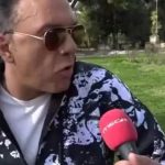 Ποσειδώνας Γιαννόπουλος για Νίκο Μουτσινά: «Οι δηλώσεις του είναι μνημείο αλαζονείας και έπαρσης»