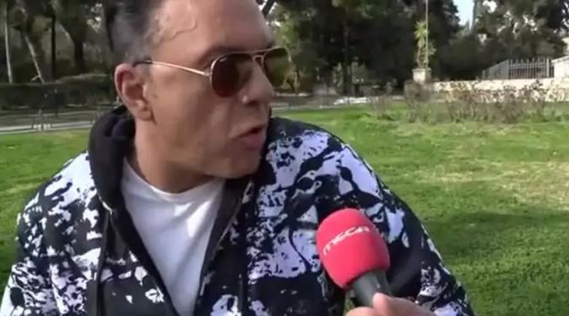 Ποσειδώνας Γιαννόπουλος για Νίκο Μουτσινά: «Οι δηλώσεις του είναι μνημείο αλαζονείας και έπαρσης»