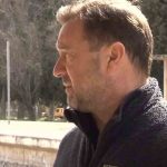 Τέμπη: Η συγκλονιστική εξομολόγηση του Νίκου Πλακιά