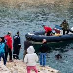 Λιμανάκια Βουλιαγμένης: Εντοπίστηκε o 34χρονος δύτης που έχασε τη ζωή του