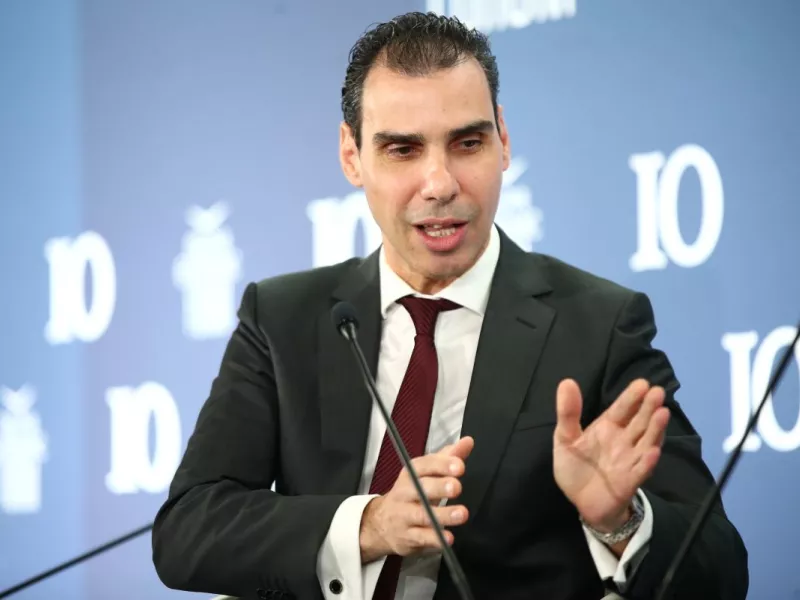 Θεμιστοκλέους για ΕΣΥ: “Έρχεται άμεσα η προκήρυξη 850 θέσεων ιατρικού προσωπικού”