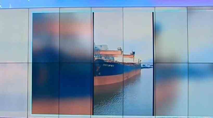 Ανησυχία για 85 Έλληνες ναυτικούς που έχουν εγκλωβιστεί στον Περσικό Κόλπο