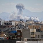 Επίθεση με ρουκέτες σε εγκατάσταση των ΗΠΑ στο αεροδρόμιο Βαγδάτης – Πέντε τραυματίες