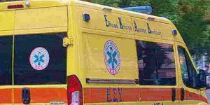 Ηλεία: Συγκλονίζει η γυναίκα που έσωσε το 10 μηνών βρέφος (Βίντεο)