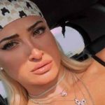 Ιωάννα Τούνη: Σταματήστε να βασίζετε όλη την βλακώδη εκπομπή σας πάνω μου