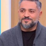 Λευτέρης Σουλτάτος: Έπαθα ισχαιμικό επεισόδιο από άγχος και στρες