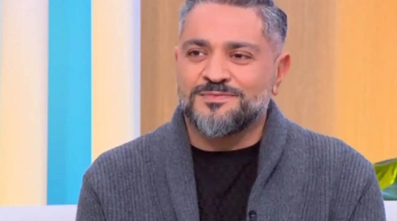 Λευτέρης Σουλτάτος: Έπαθα ισχαιμικό επεισόδιο από άγχος και στρες