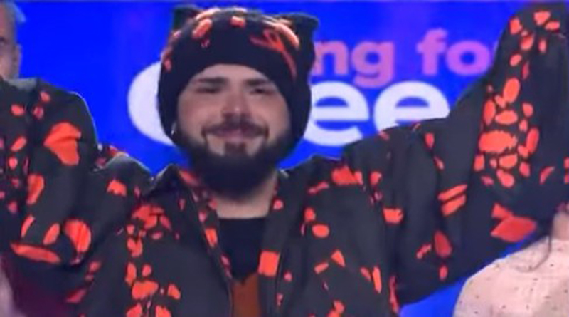 Επέστρεψε από τη Φινλανδία με πρόβλημα υγείας ο Akylas: «Δεν μπορώ να μιλήσω…»