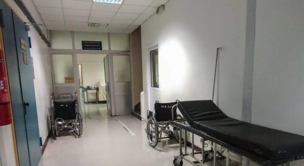 Βόλος: Ένοχος μαιευτήρας για υπόθεση με βρέφος που τελικά γεννήθηκε νεκρό