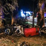 Βούλα: Οδηγός ταξί χάνει τη ζωή της σε σοβαρό τροχαίο στη Λεωφόρο Καραμανλή