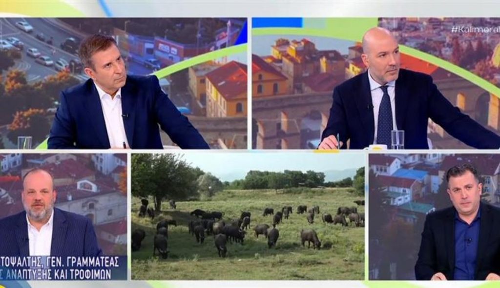 Λέσβος: Επιβεβαιώθηκε κρούσμα αφθώδους πυρετού – Σε καραντίνα όλο το νησί