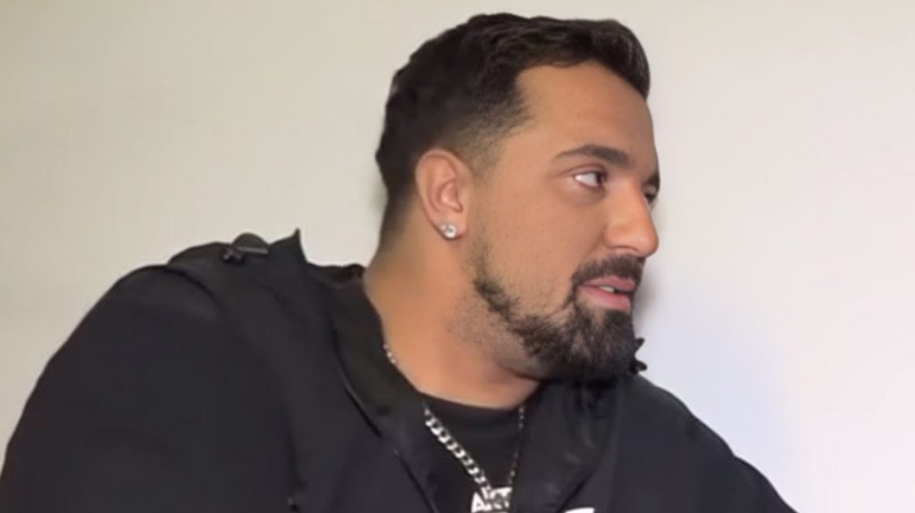 Gio Kay: Το όραμά μου είναι να γίνω πρωθυπουργός της Ελλάδας, πρότυπό μου ο Ντόναλντ Τραμπ