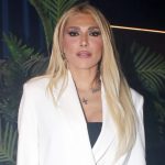 Αγγελική Ηλιάδη: Το νέο μήνυμα μετά την αποκάλυψη περί κακοποίησης – «Μιλάμε χωρίς ντροπή, χωρίς ενοχές»