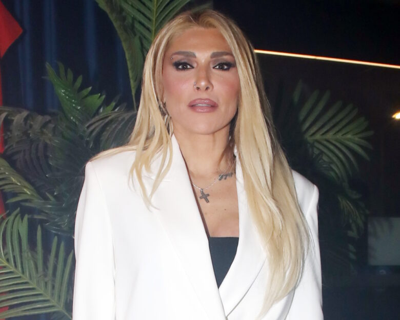 Αγγελική Ηλιάδη: Το νέο μήνυμα μετά την αποκάλυψη περί κακοποίησης – «Μιλάμε χωρίς ντροπή, χωρίς ενοχές»