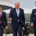 Αμερικανικό τελεσίγραφο προς το Ιράν: Ο Τραμπ απείλησε ότι οι ΗΠΑ θα εξαφανίσουν τα εργοστάσια παραγωγής ηλεκτρικής ενέργειας της χώρας, εάν δεν ανοίξουν τα Στενά του Ορμούζ εντός 48 ωρών