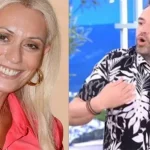 Έξαλλος ο Φραγκολιάς με τη Μπακοδήμου: «Δεν βάζετε μυαλό έτσι; Εσείς είστε τέλειες;»